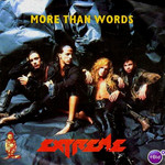More Than Words (Cd Single) Extreme