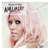 Caratula frontal de Be A Fighter (Deluxe Edition) Amelia Lily