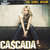 Cartula frontal Cascada The Remix Album