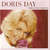 Cartula frontal Doris Day The Love Album