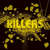 Cartula frontal The Killers All These Things That I've Done (Cd Single)