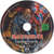 Cartula dvd1 Iron Maiden Maiden England '88 (Dvd)