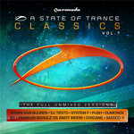 State Of Trance Classics 7 Armin Van Buuren