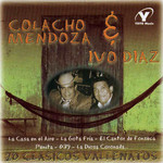 20 Clasicos Vallenatos Ivo Diaz & Colacho Mendoza