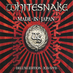 Made In Japan (Deluxe Edition) Whitesnake