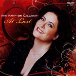 At Last Ann Hampton Callaway