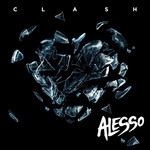 Clash (Cd Single) Alesso