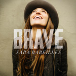 Brave (Cd Single) Sara Bareilles