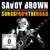 Carátula frontal Savoy Brown Songs From The Road