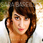 Bottle It Up (Cd Single) Sara Bareilles