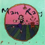 Popurri (15 Canciones) Man Ray