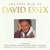 Cartula frontal David Essex The Very Best Of David Essex