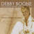 Cartula frontal Debby Boone You Light Up My Life: Greatest Inspirational Songs