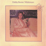 Midstream Debby Boone