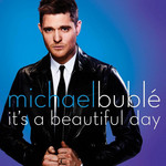 It's A Beautiful Day (Cd Single) Michael Buble