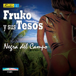 Negra Del Campo (Cd Single) Fruko Y Sus Tesos