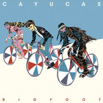 Bigfoot Cayucas