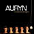 Disco Breathe In The Light (Cd Single) de Auryn