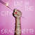 Cartula frontal Dragonette Live In This City (Cd Single)