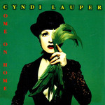 Come On Home (Cd Single) Cyndi Lauper