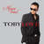 Caratula frontal de Amor Total Toby Love