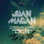 Carátula frontal Juan Magan Tu & Yo (Featuring Danny Romero & Dcs) (Cd Single)