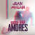 Carátula frontal Juan Magan Mal De Amores (Cd Single)