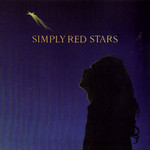 Stars (Cd Single) Simply Red
