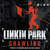 Cartula frontal Linkin Park Crawling (Cd Single)