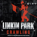 Crawling (Cd Single) Linkin Park