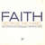 Caratula Interior Frontal de George Michael - Faith