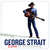 Cartula frontal George Strait Love Is Everything