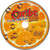 Caratulas CD1 de  Caribe 2007 Fruto Prohibido