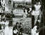 Caratula Interior Trasera de Joan Jett & The Blackhearts - Fit To Be Tied: Greatest Hits