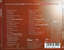 Cartula trasera Juan Luis Guerra 440 A Son De Guerra Tour (Deluxe Edition)