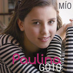 Mio (Cd Single) Paulina Goto