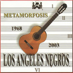 Metamorfosis Los Angeles Negros