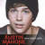 Cartula frontal Austin Mahone What About Love (Cd Single)