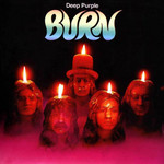 Burn (30th Anniversary Edition) Deep Purple