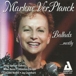 Ballads... Mostly Marlene Verplanck