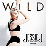 Wild (Cd Single) Jessie J
