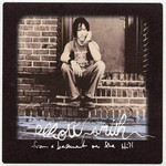 From A Basement On The Hill Elliott Smith