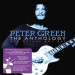 The Anthology Peter Green