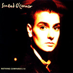 Nothing Compares 2 U (Cd Single) Sinead O'connor