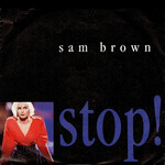 Stop! (Cd Single) Sam Brown