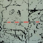 Live Rare Remix Box Red Hot Chili Peppers