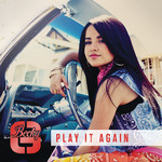 Play It Again (Cd Single) Becky G