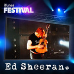 Itunes Festival: London 2012 (Ep) Ed Sheeran