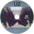 Cartula dvd U2 The Best Of 1990-2000 (Dvd)