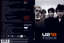 Cartula caratula U2 U2 18 Videos (Dvd)